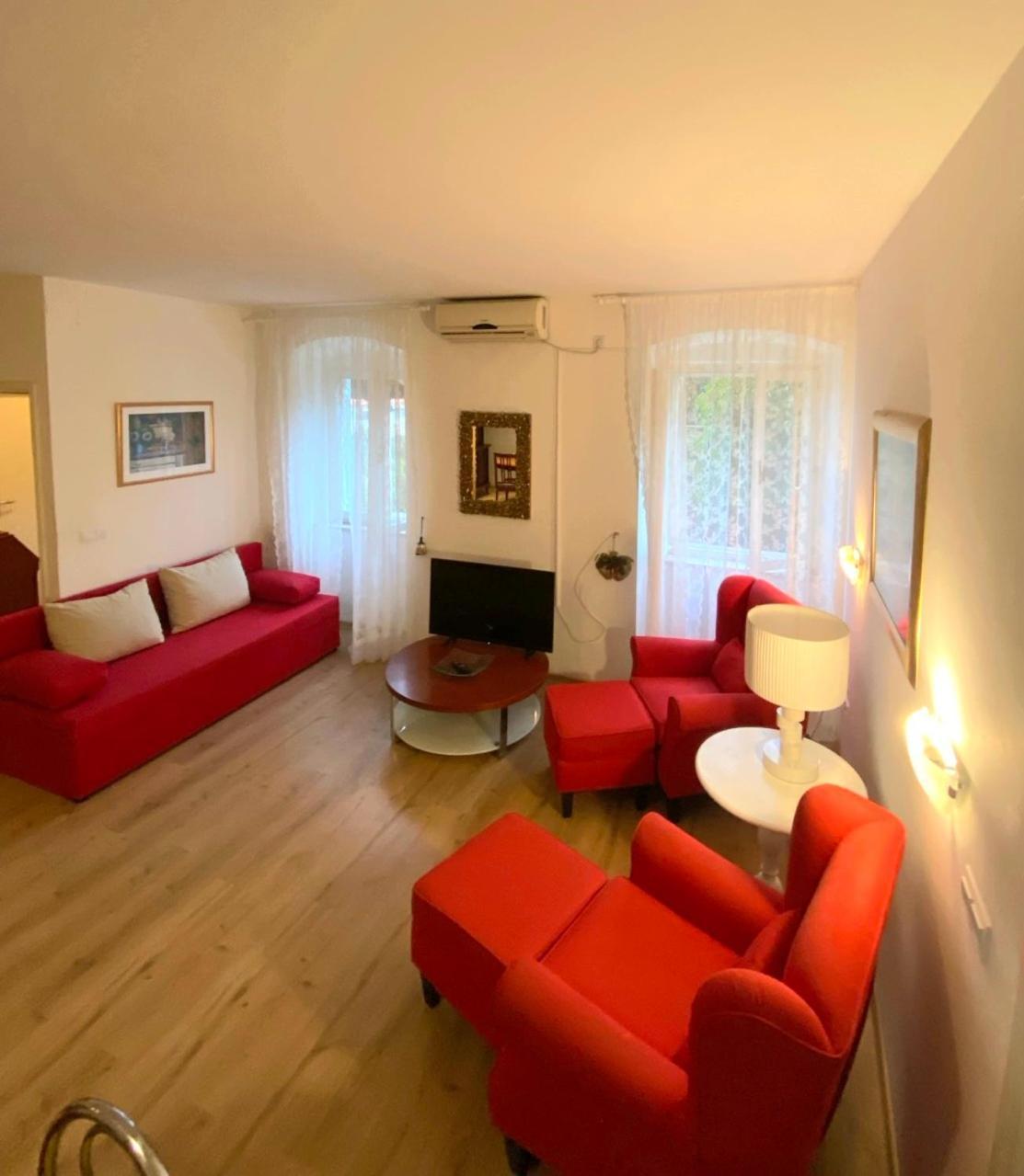 Apartment La Vida Dubrovnik Exterior foto