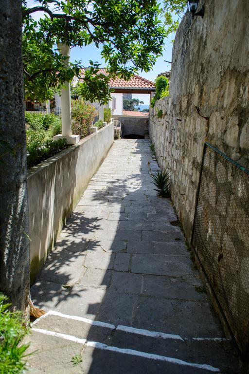 Apartment La Vida Dubrovnik Exterior foto
