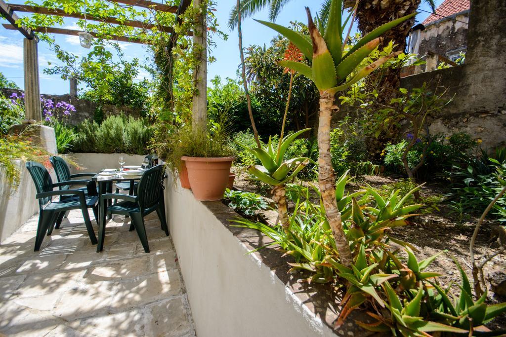 Apartment La Vida Dubrovnik Exterior foto