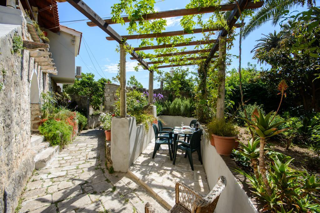 Apartment La Vida Dubrovnik Exterior foto