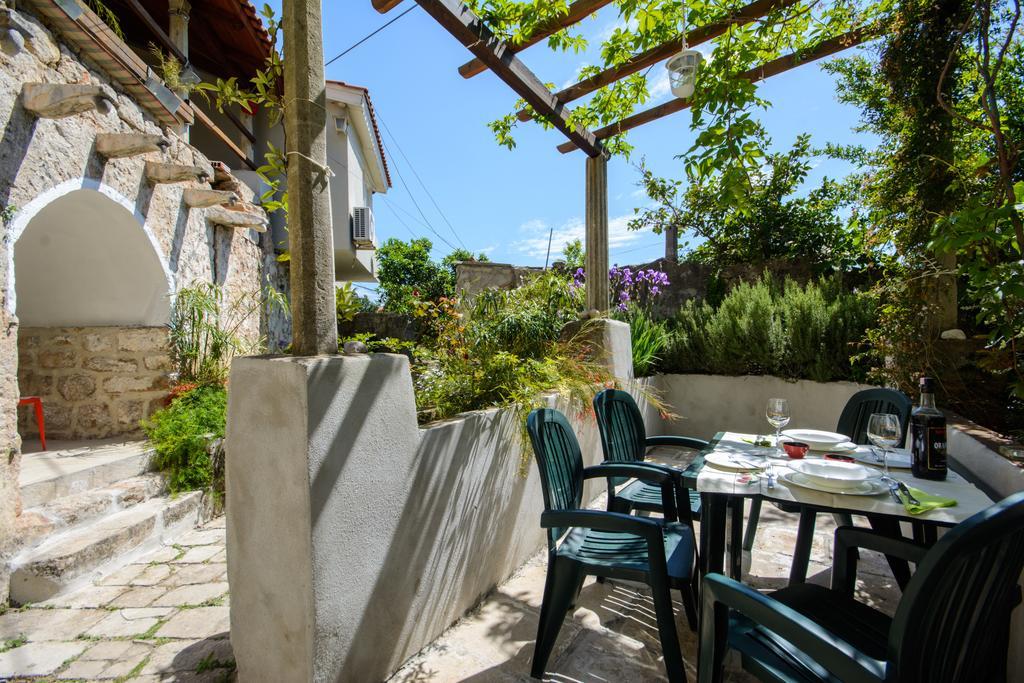Apartment La Vida Dubrovnik Exterior foto