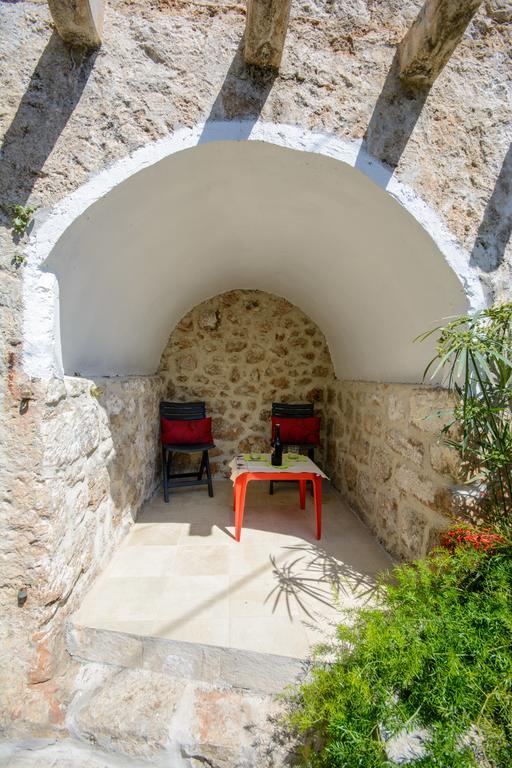 Apartment La Vida Dubrovnik Exterior foto