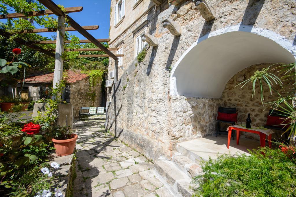 Apartment La Vida Dubrovnik Exterior foto