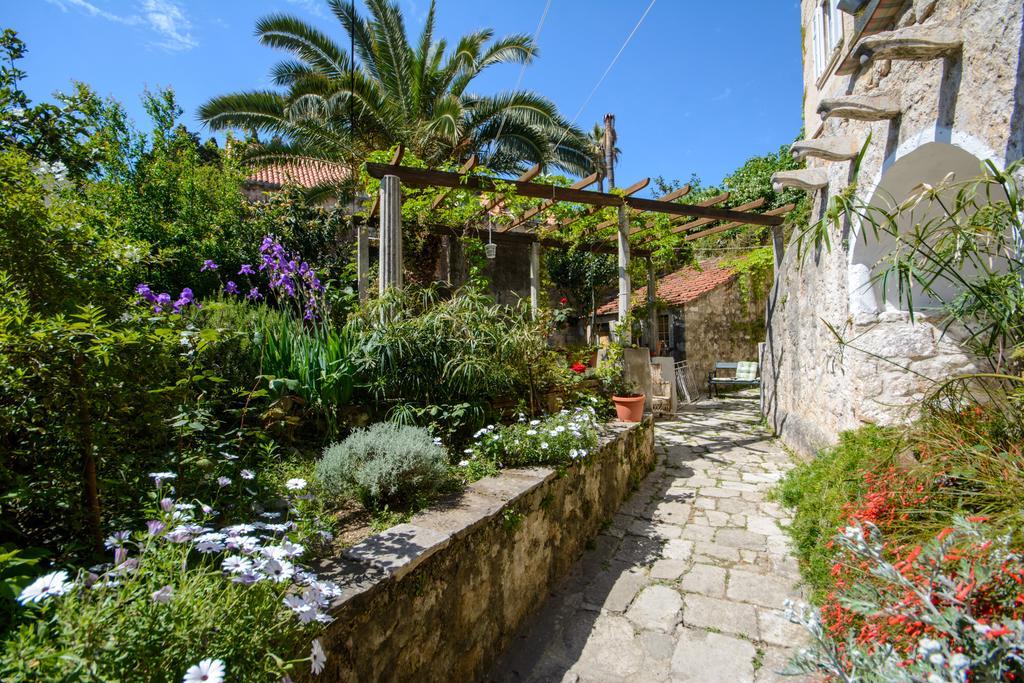 Apartment La Vida Dubrovnik Exterior foto
