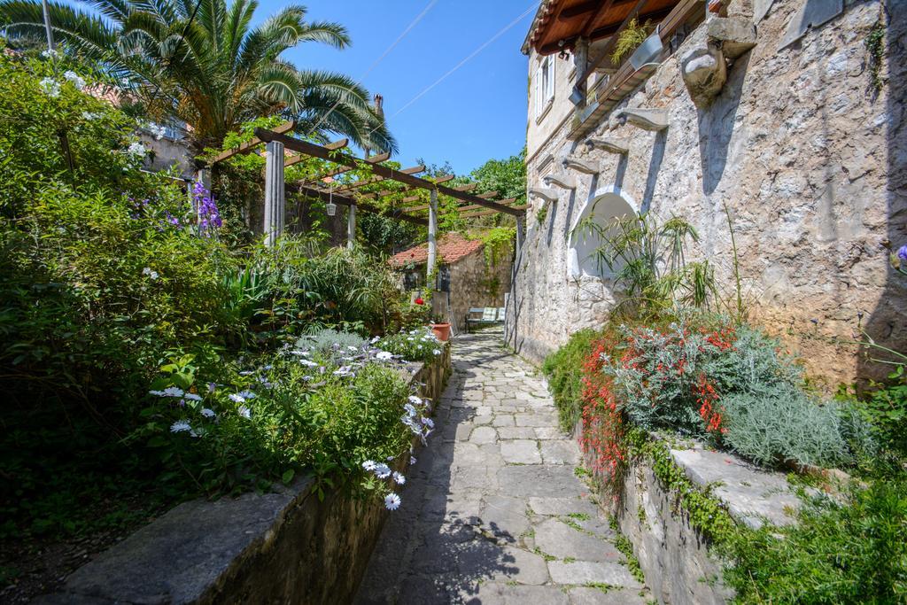 Apartment La Vida Dubrovnik Exterior foto