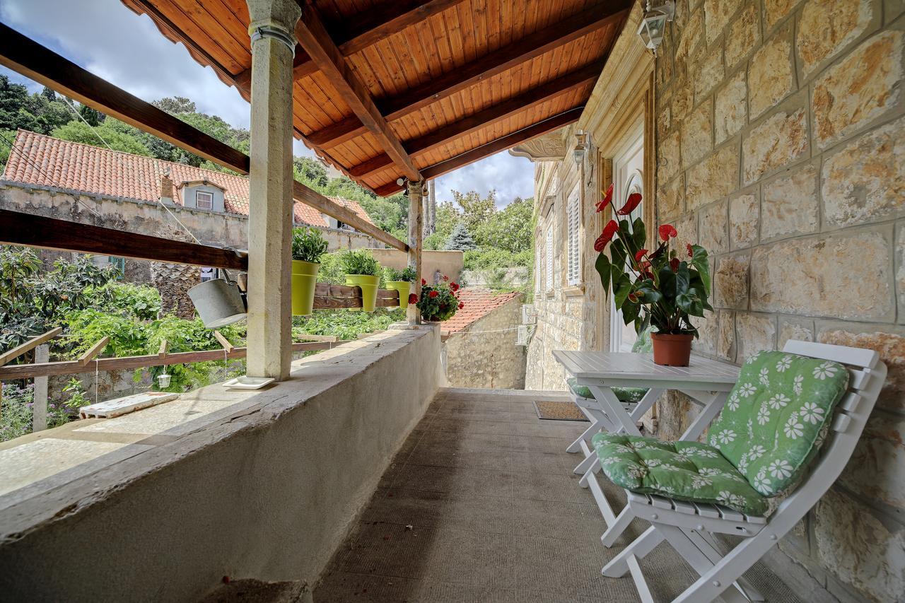 Apartment La Vida Dubrovnik Exterior foto
